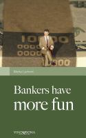 Bankers Have More Fun cover