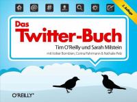 Das Twitter-Buch cover