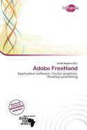 Adobe Freehand cover
