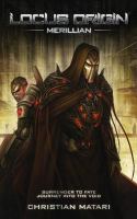 Locus Origin - Merillian cover