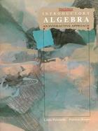 Introductory Algebra: An Interactive Approach cover