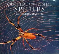 Outside and Inside Spiders cover