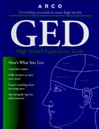 GED: High School Equivalency Examination cover