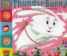 Thunder Bunny cover