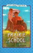 Prairie School cover