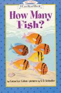 How Many Fish? cover