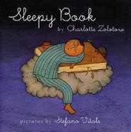 Sleepy Book cover