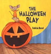 The Halloween Play cover