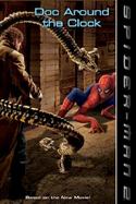 Doc Around The Clock; Spider-Man 2 cover