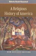 Religious History of America cover