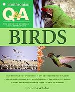 Birds cover
