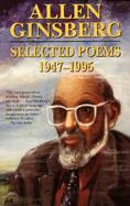 Selected Poems, 1947-1995 cover