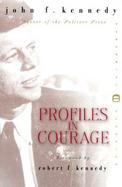 Profiles in Courage cover