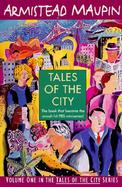 Tales of the City cover