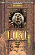 Lost cover