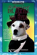 The Strange Case of Dr. Kekyll and Mr. Hyde cover