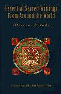 Essential Sacred Writings from Around the World cover
