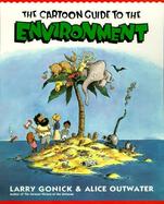 The Cartoon Guide to the Environment cover