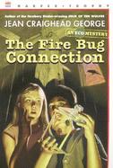 The Fire Bug Connection An Ecological Mystery cover