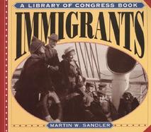 Immigrants cover