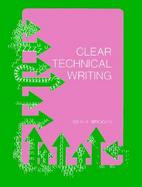 Clear Technical Writing cover