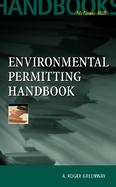 Environmental Permitting Handbook cover