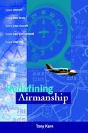 Redefining Airmanship cover