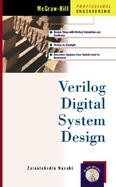 Verilog Digital System Design cover