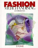 Fashion Merchandising An Introduction cover