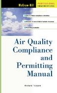 Air Quality Compliance and Permitting Manual cover