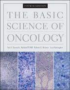 The Basic Science Of Oncology cover