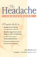 The Headache Sourcebook cover