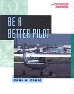 Be A Better Pilot cover