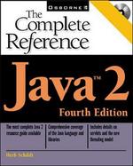 Java 2: The Complete Reference cover