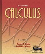 Calculus Multivariable cover