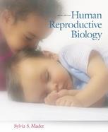 Human Reproductive Biology cover