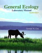 General Ecology Spiral cover