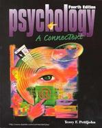 Psychology A Connectext cover