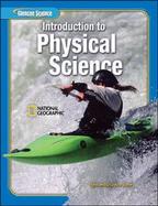 Introduction To Physical Science cover