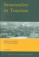 Seasonality in Tourism cover