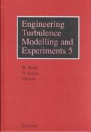 Engineering Turbulence Modelling and Experiments 5 Proceedings of the 5th International Symposium on Engineering Turbulence Modelling and Experiments, cover