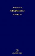 Advances In Geophysics (volume44) cover