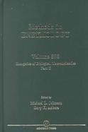 Methods in Enzymology Energetics of Biological Macromolecules (volume323) cover
