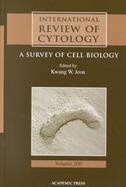 International Review Of Cytology A Survey Of Cell Biology (volume200) cover