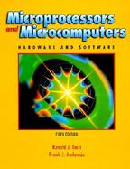 Microprocessors+microcomputers cover
