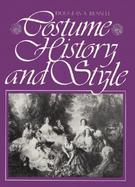 Costume History and Style cover