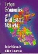 Urban Economics and Real Estate Markets cover