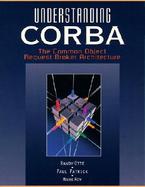 Understanding CORBA: Common Object Request Broker Architecture cover