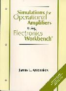 Simulations for Operational Amplifiers Using Electronics Workbench cover