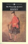 Rob Roy cover
